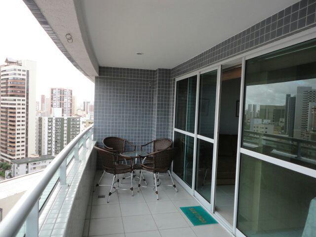 Vista Mar Ate 6 Pessoas * Fortaleza (Ceara)