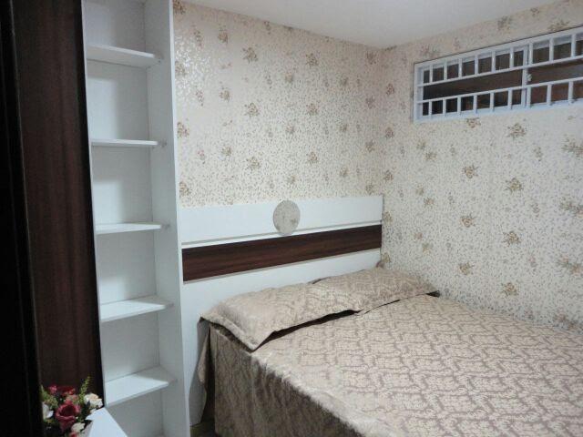 Vista Mar Ate 6 Pessoas Apartamento Fortaleza (Ceara)