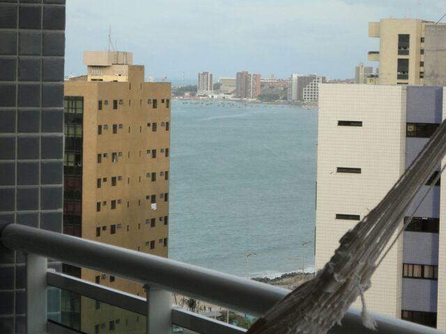 Vista Mar Ate 6 Pessoas *